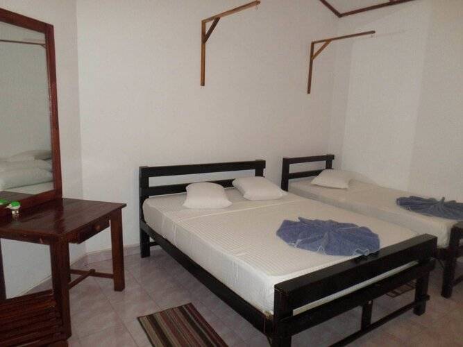 Thilaka City Hotel
