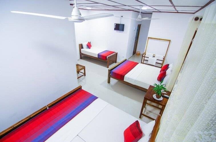 Thilaka City Hotel