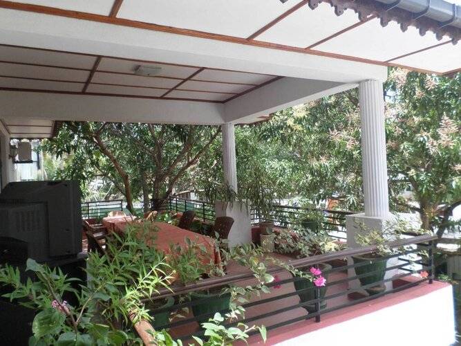 Thilaka City Hotel