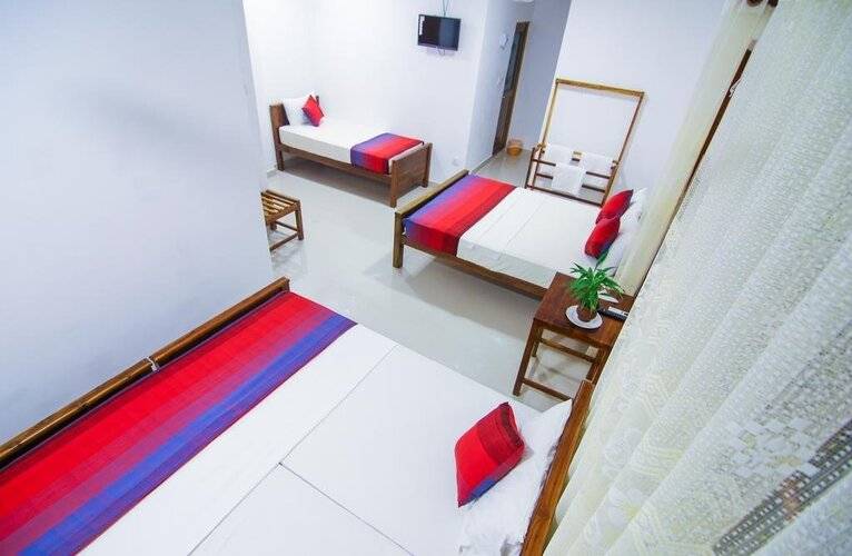 Thilaka City Hotel