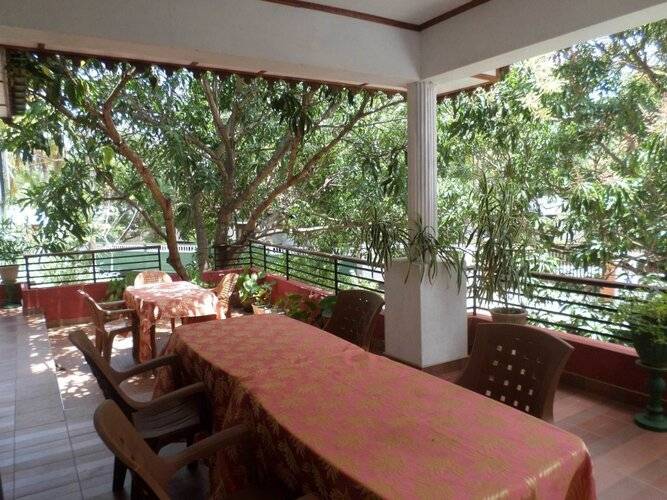 Thilaka City Hotel