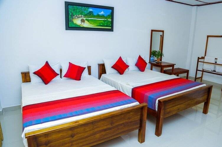Thilaka City Hotel