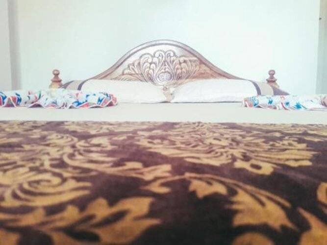 Wenasa Hotel