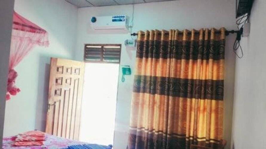 Wenasa Hotel