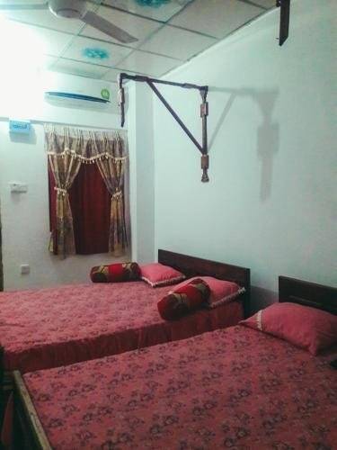 Wenasa Hotel