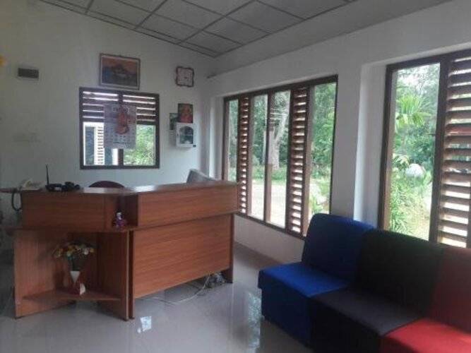 Wenasa Hotel