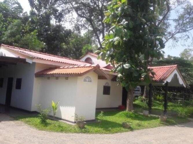 Wenasa Hotel