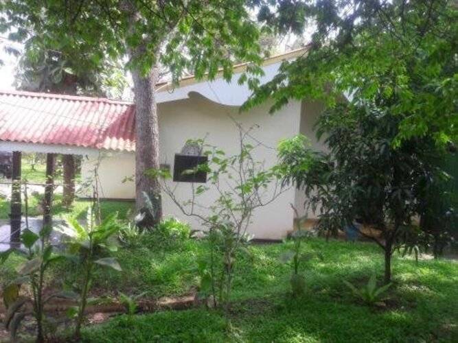 Wenasa Hotel