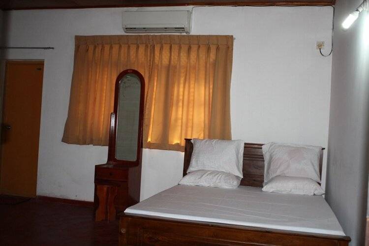 White Guest