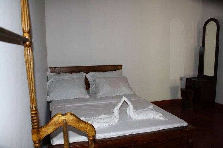 White Guest
