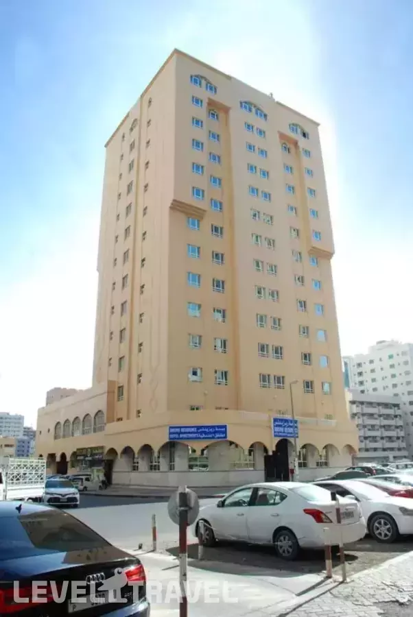 Basma Residence Hotel Apartments (Adults Only 12+)