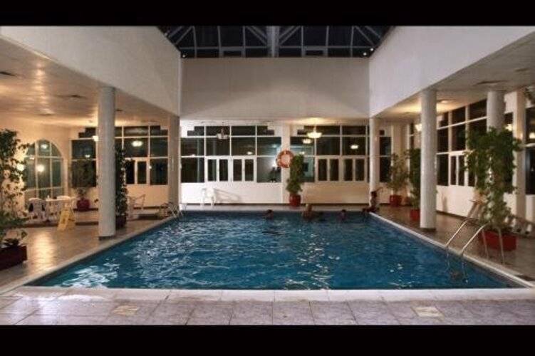 Basma Residence Hotel Apartments (Adults Only 12+)