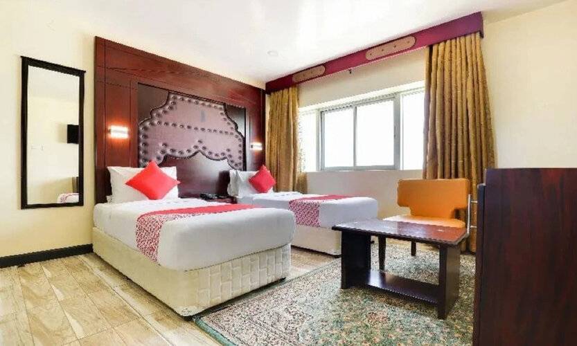 Shh Hotel
