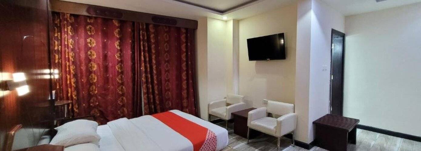 Shh Hotel