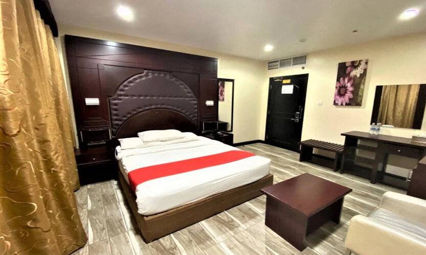 Shh Hotel