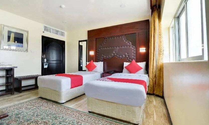 Shh Hotel