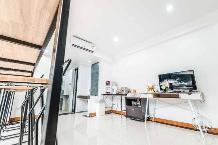 Don Muang Hotel