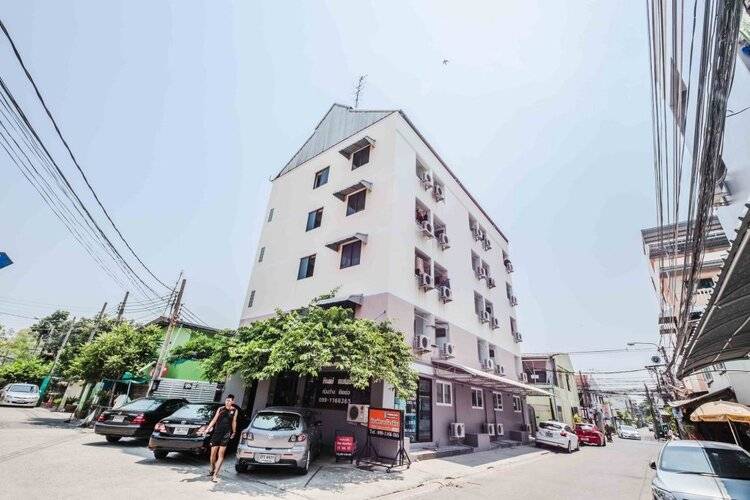 Don Muang Hotel
