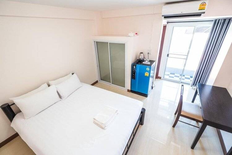Don Muang Hotel