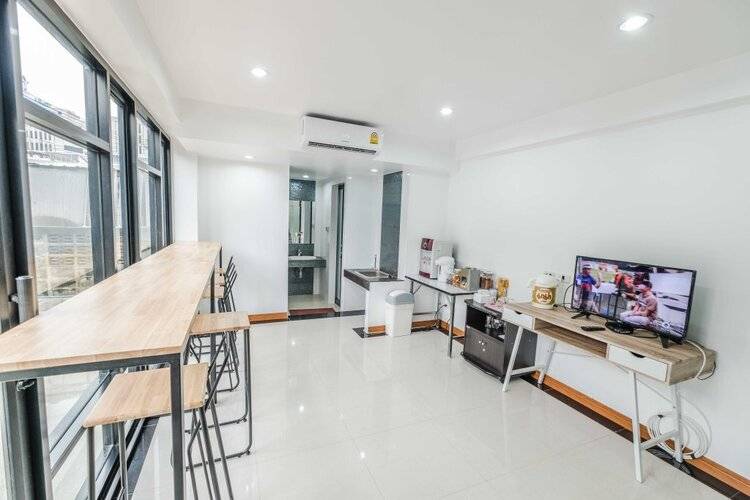 Don Muang Hotel