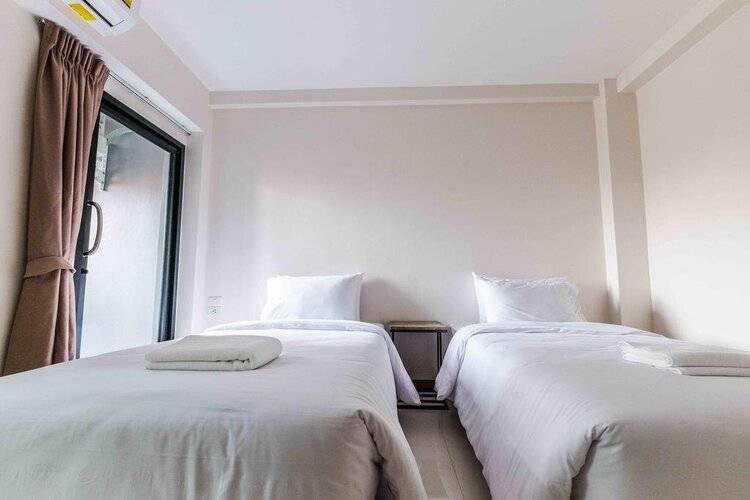 Don Muang Hotel