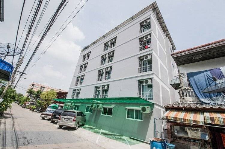 Don Muang Hotel