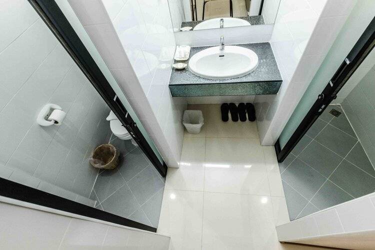 Don Muang Hotel