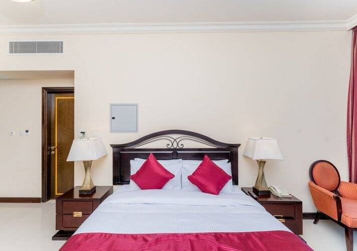City Stay Premium Hotel Apartments