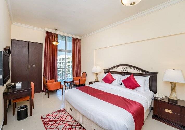City Stay Premium Hotel Apartments