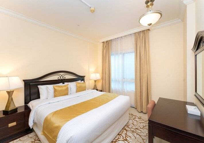 City Stay Premium Hotel Apartments
