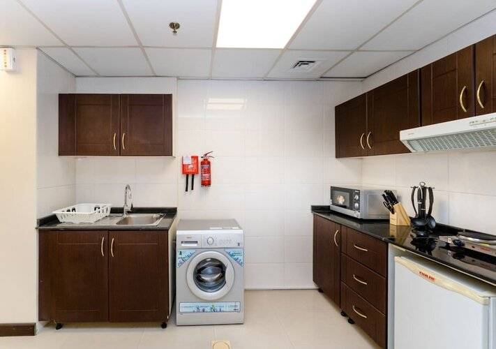 City Stay Premium Hotel Apartments