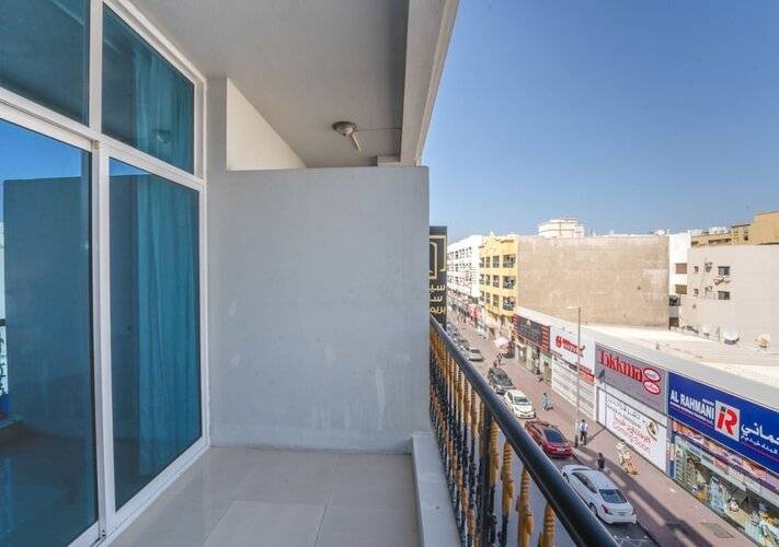 City Stay Premium Hotel Apartments