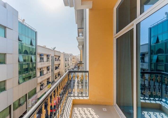 City Stay Premium Hotel Apartments