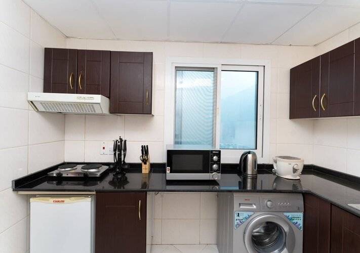 City Stay Premium Hotel Apartments