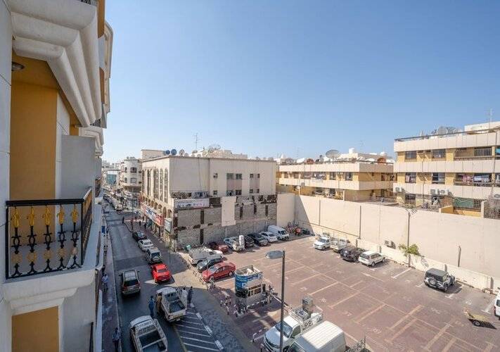 City Stay Premium Hotel Apartments