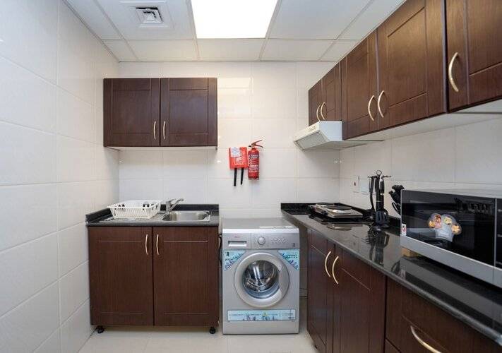 City Stay Premium Hotel Apartments