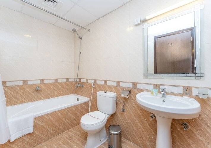 City Stay Premium Hotel Apartments
