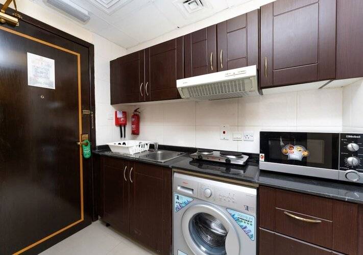 City Stay Premium Hotel Apartments