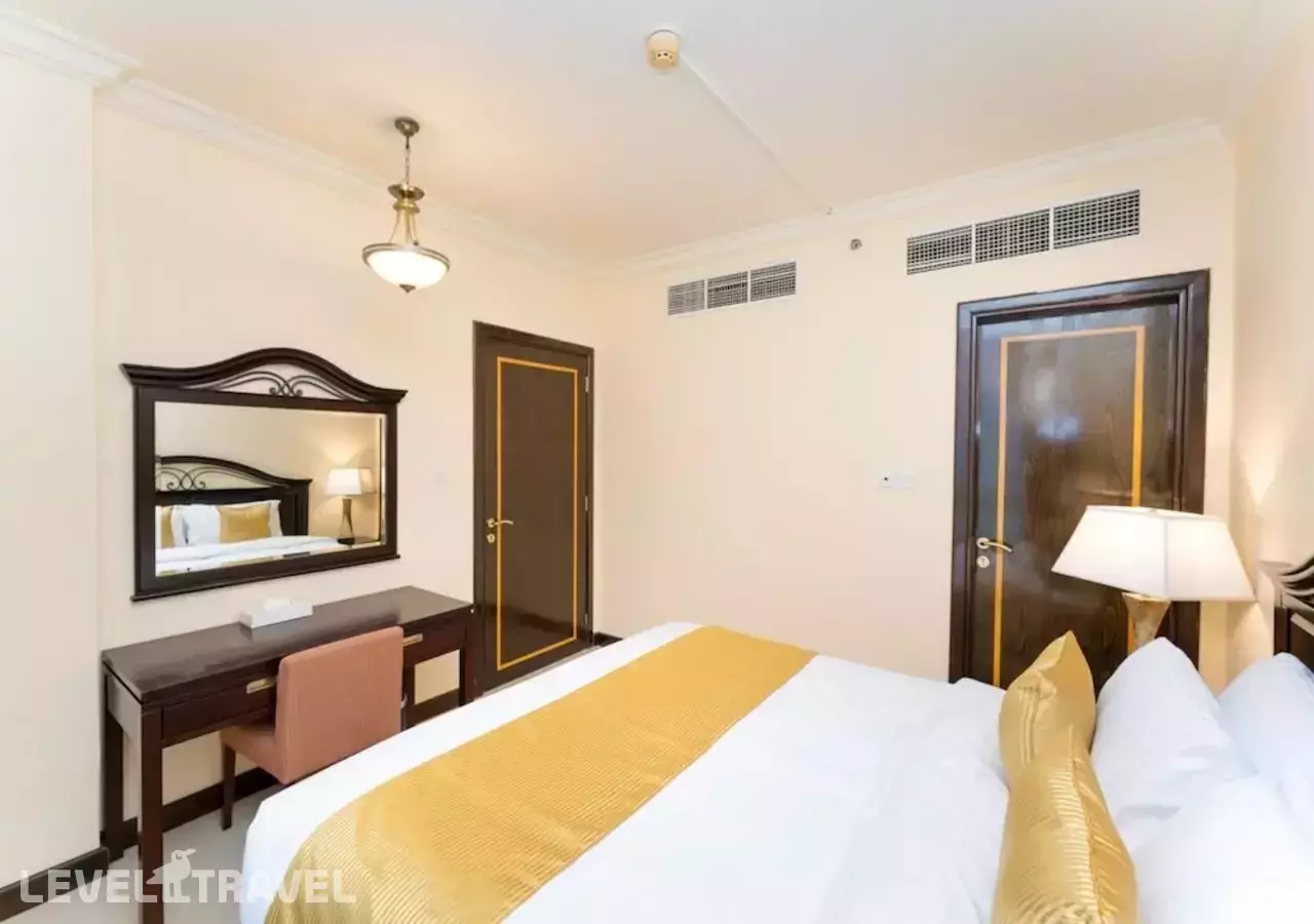 City Stay Premium Hotel Apartments