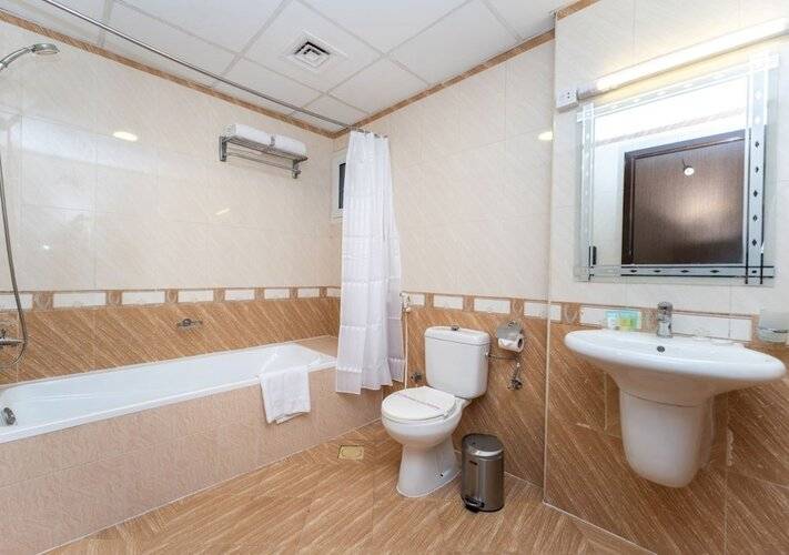 City Stay Premium Hotel Apartments