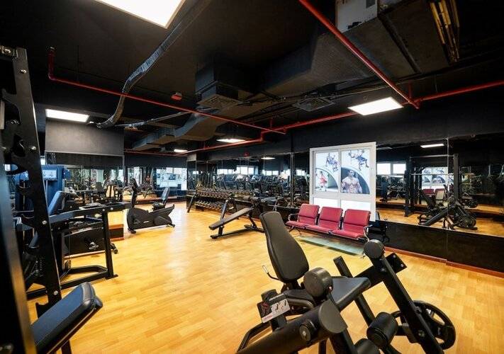 City Stay Premium Hotel Apartments