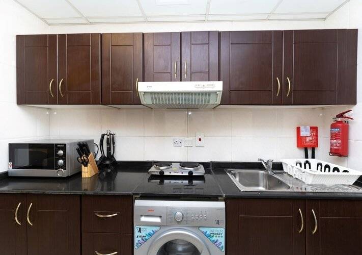 City Stay Premium Hotel Apartments