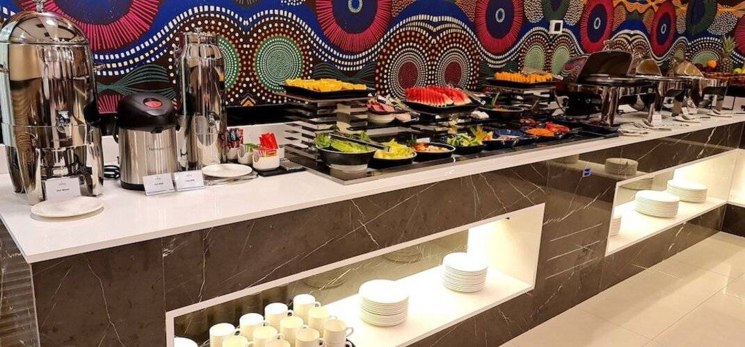City Stay Premium Hotel Apartments