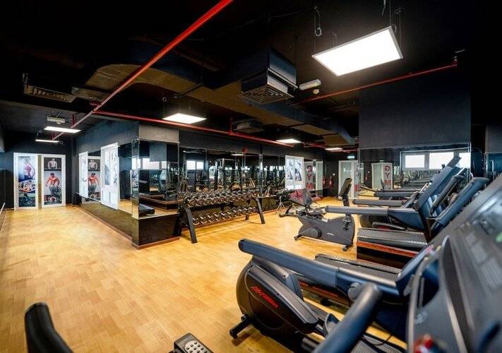 City Stay Premium Hotel Apartments