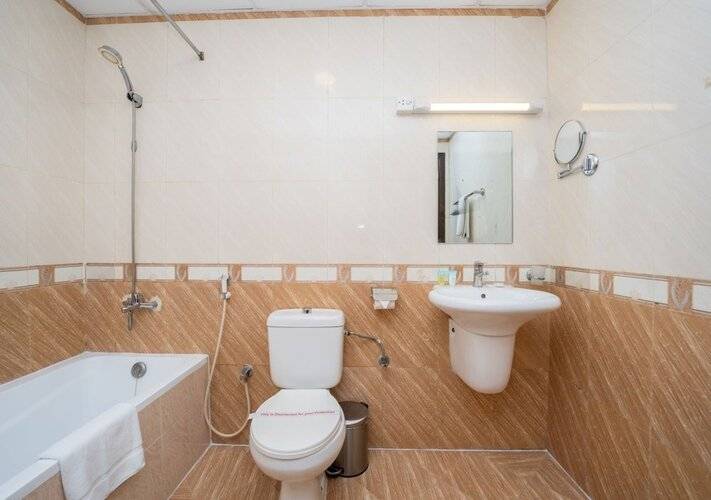 City Stay Premium Hotel Apartments