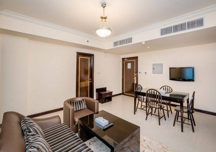City Stay Premium Hotel Apartments