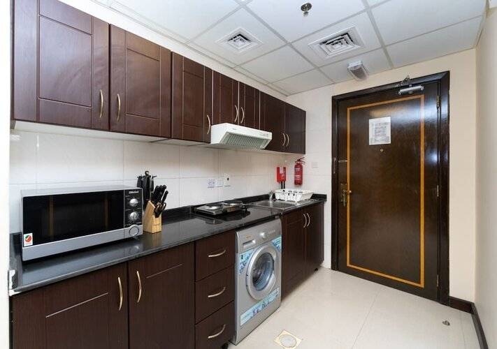 City Stay Premium Hotel Apartments
