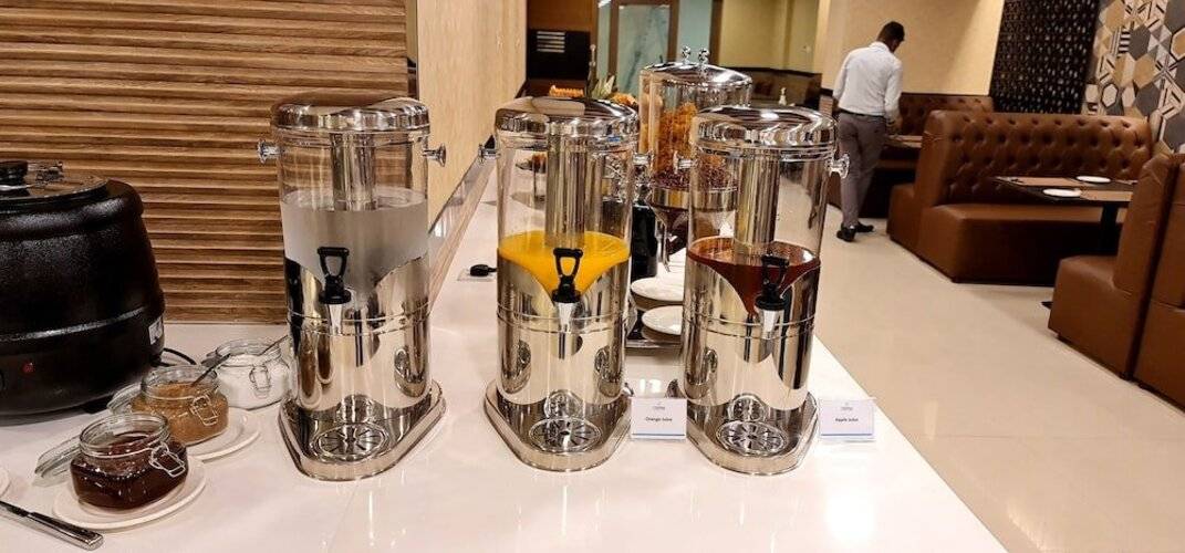 City Stay Premium Hotel Apartments