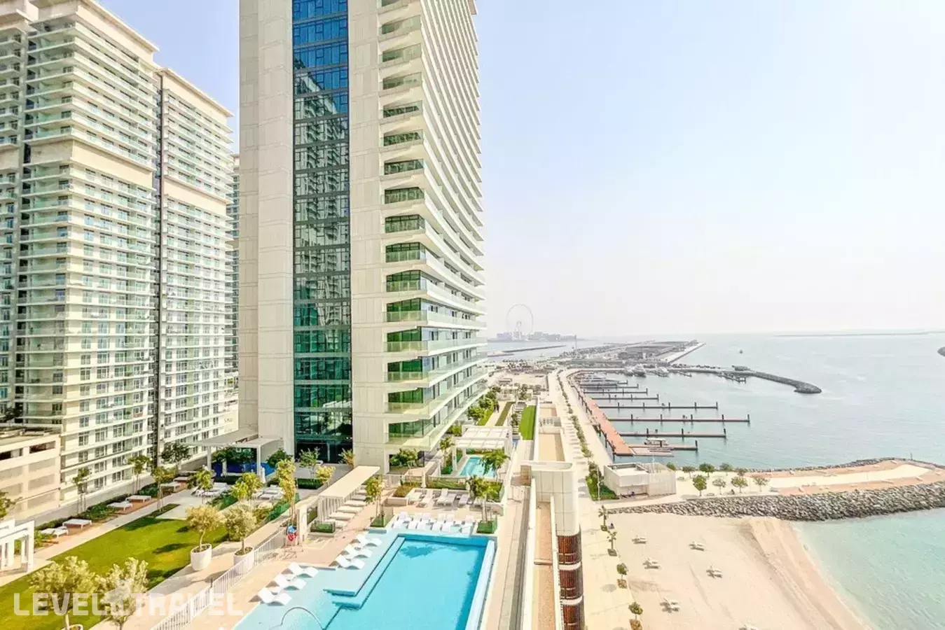 Higuests - Beach Vista Tower 2