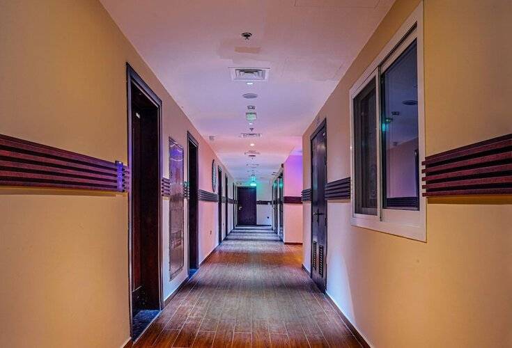 Hive Hotel